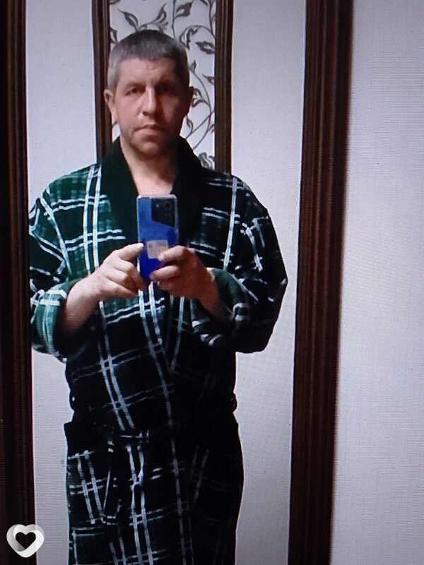 Михаил, 45, Белгороде — анкета №2899009