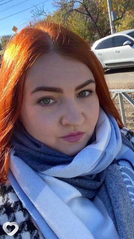 Анастасия, 35, Краснодаре — анкета №2899015