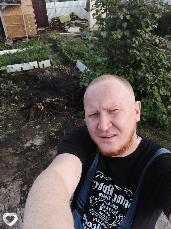 Сергей, 34, Екатеринбурге — анкета №2899025