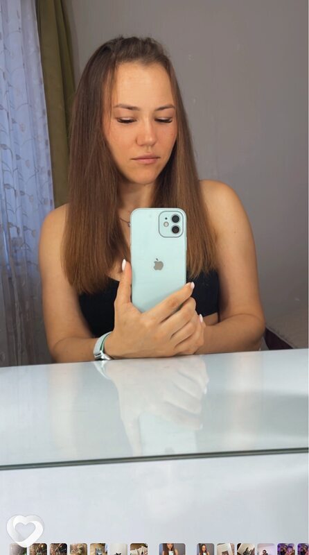 Алиса, 37, Ангарске — анкета №2899026