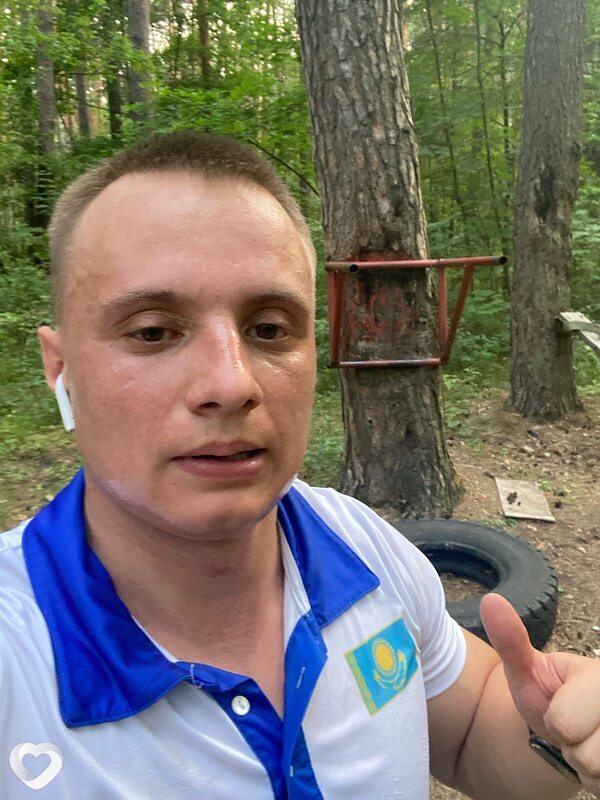 Владос, 28, Пензе — анкета №2899057