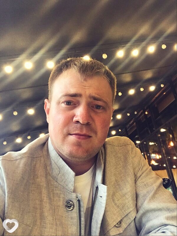 Александр, 30, Новочеркасске — анкета №2899062