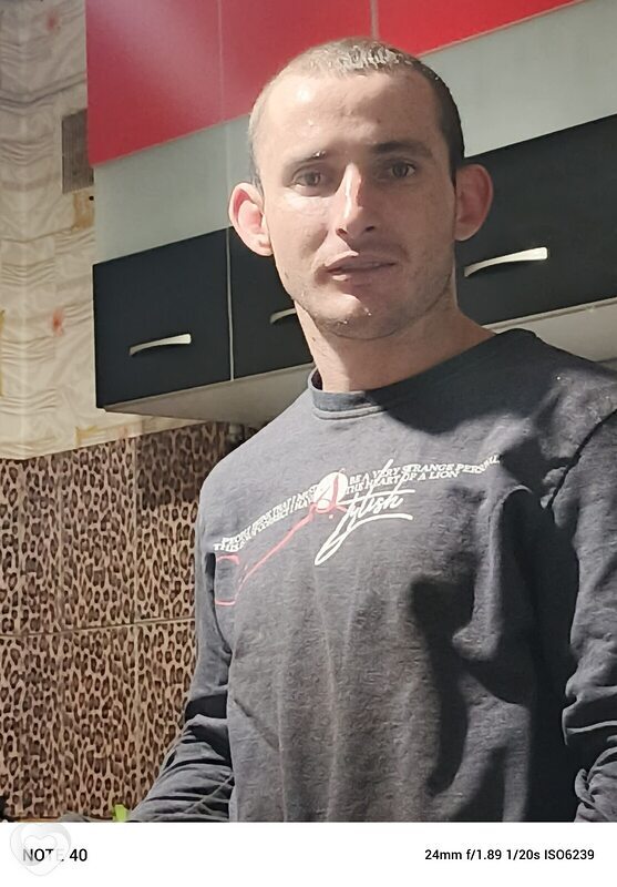 Виталий, 27, Минске — анкета №2899063