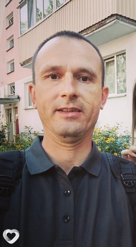 Константин, Светлогорск