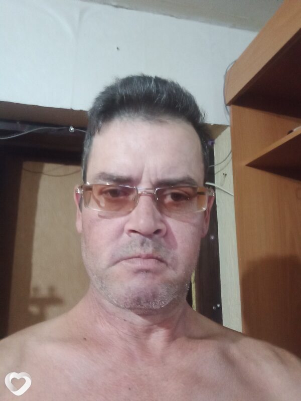 Виталий, 48, Озерах — анкета №2899067
