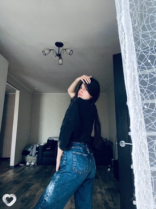 Рита, 24, Орёл — анкета №2899068