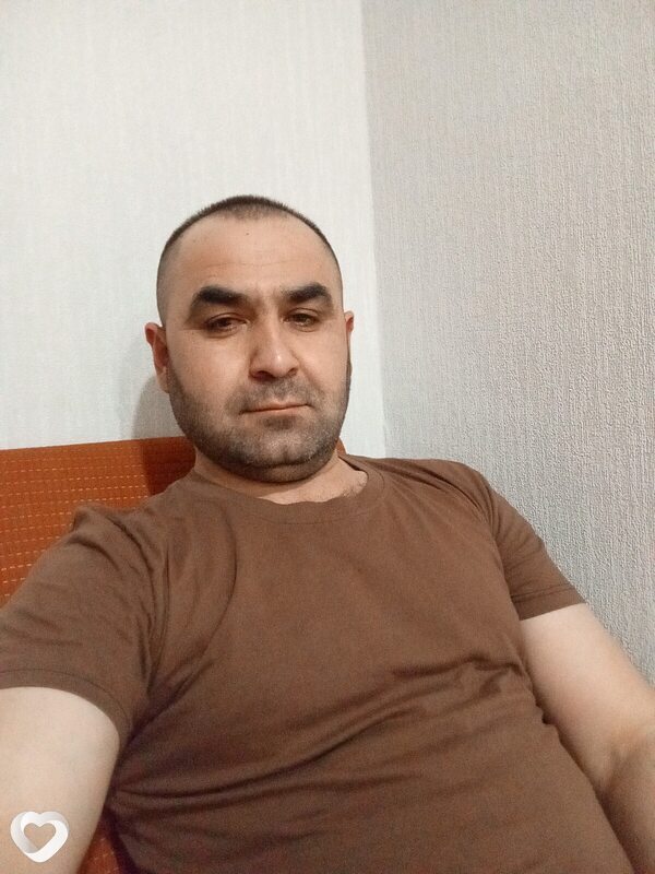 Простой Парень, 42, Екатеринбурге — анкета №2899076