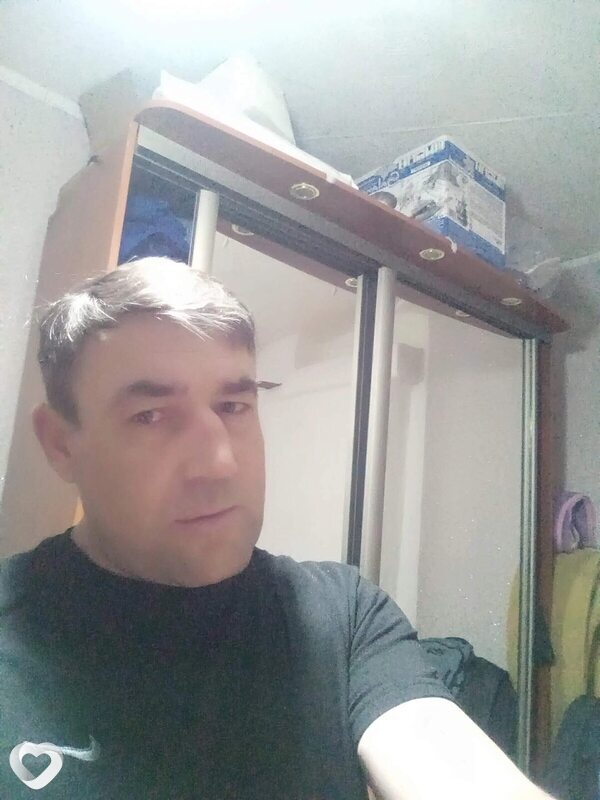 Дмитрий, 46, Астане — анкета №2898933