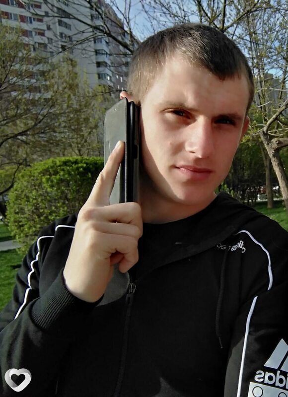 Алексей, 26, Красногорске — анкета №2898934