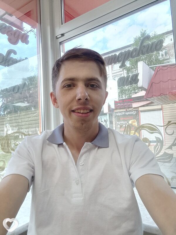 Алексей, 29, Ногинске — анкета №2898936
