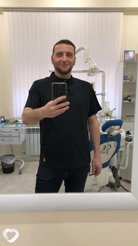 Тимур, 38, Владикавказе — анкета №2898938