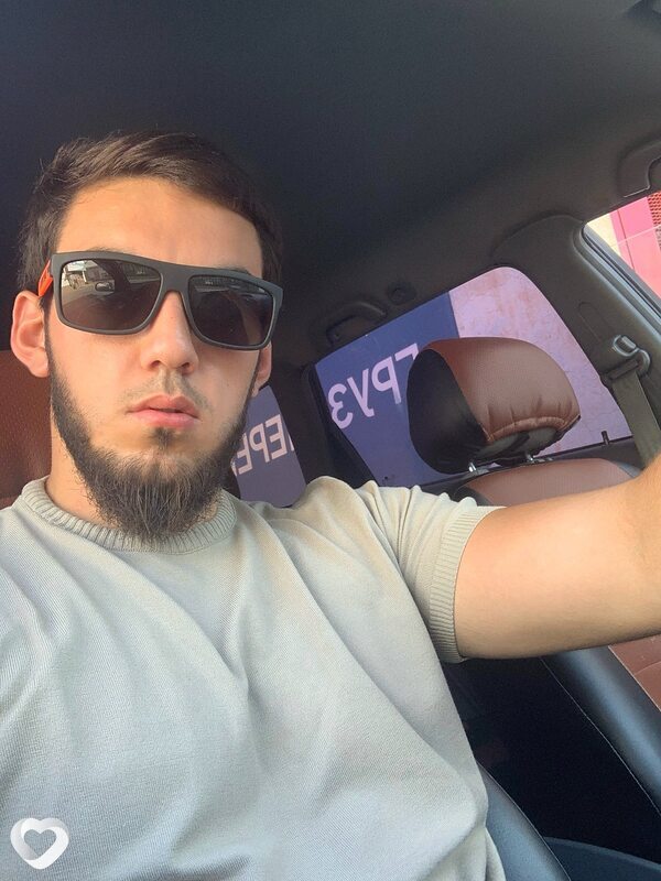 Ахмед, 29, Краснодаре — анкета №2898944