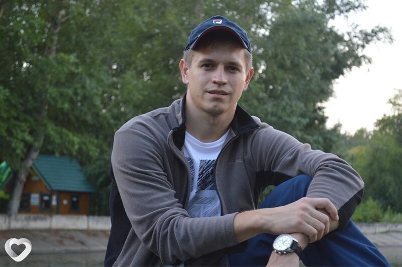 Тимур, 33, Барнауле — анкета №2898951