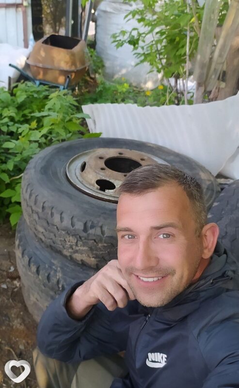 Иван, 43, Казани — анкета №2899103