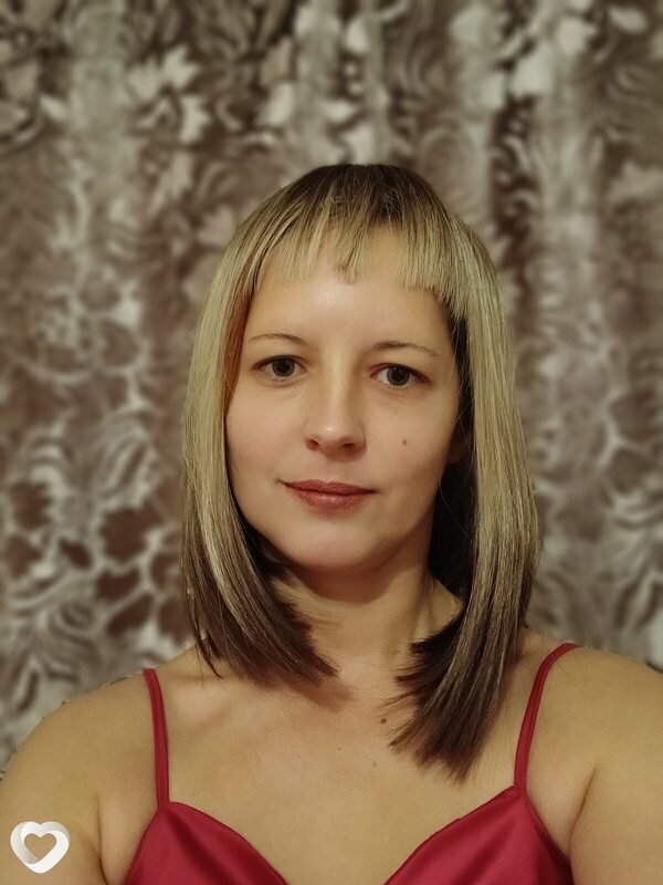 Ангелина, 29, Уфе — анкета №2899188