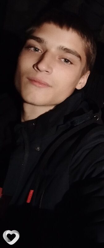 Дима, 21, Павлодаре — анкета №2899157