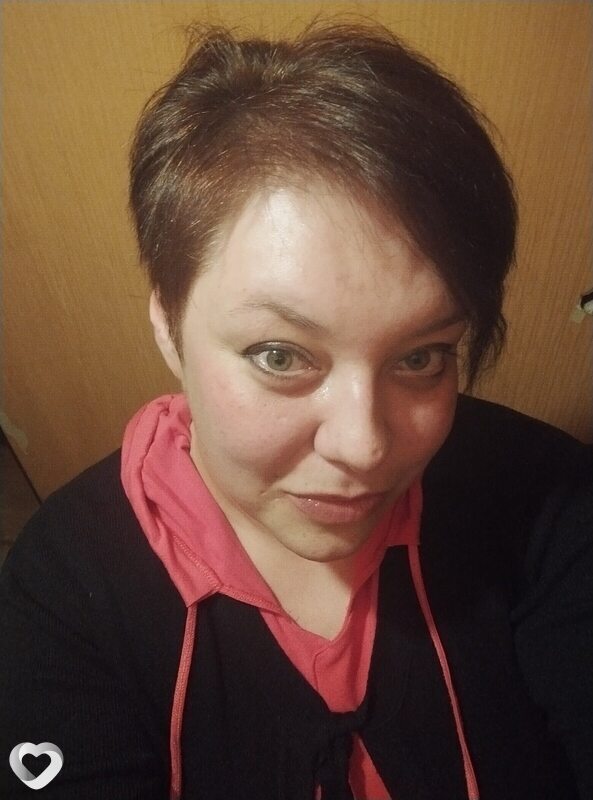 Стася, 37, Мурманске — анкета №2899165