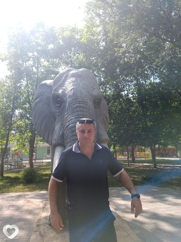 Миша, 40, Енакиеве — анкета №2899167