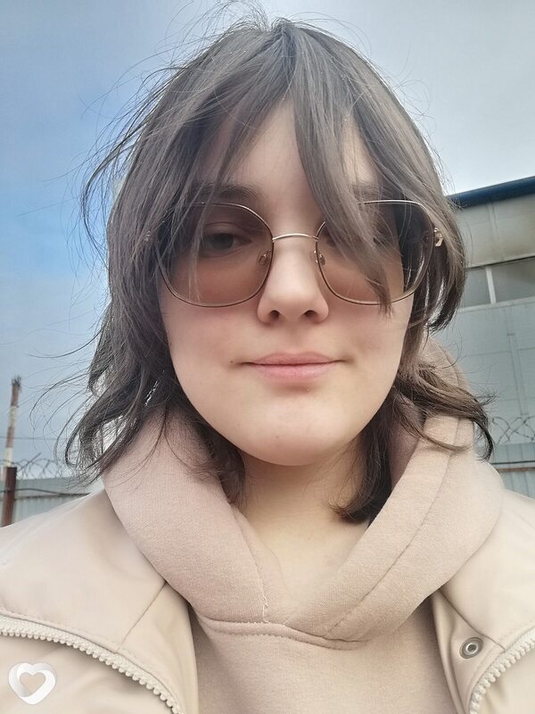 Анна, 19, Одинцове — анкета №2899172