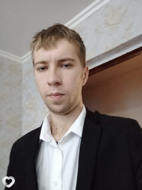 Влад, 29, Щучинске — анкета №2899206
