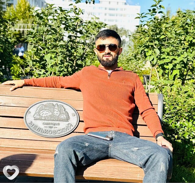 Дима, 25, Екатеринбурге — анкета №2899210