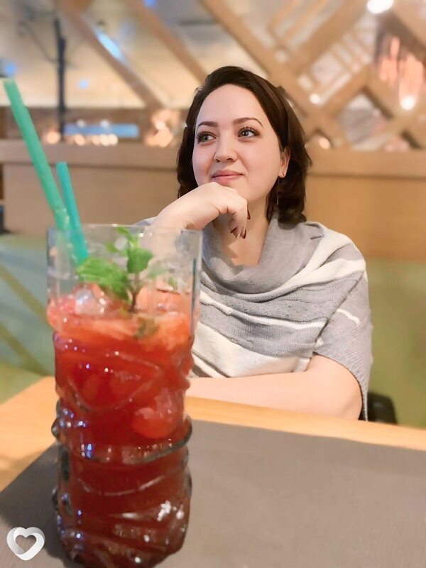 Наталья, 38, Москве — анкета №2899216