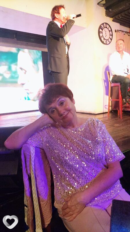 Ольга, 66, Москве — анкета №2899218