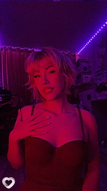 Татьяна, 21, Шахтах — анкета №2899219