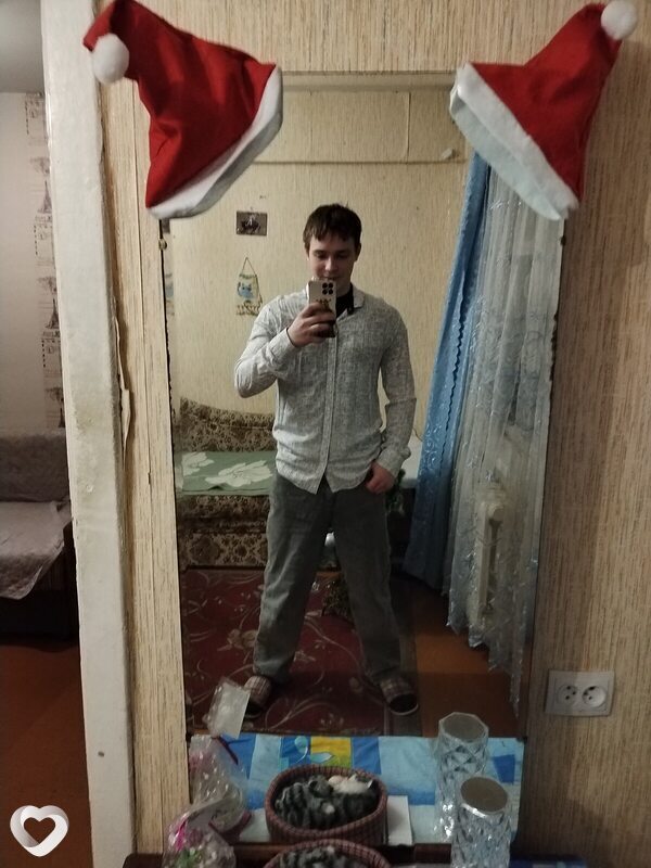 Денис, 28, Полоцке — анкета №2899255