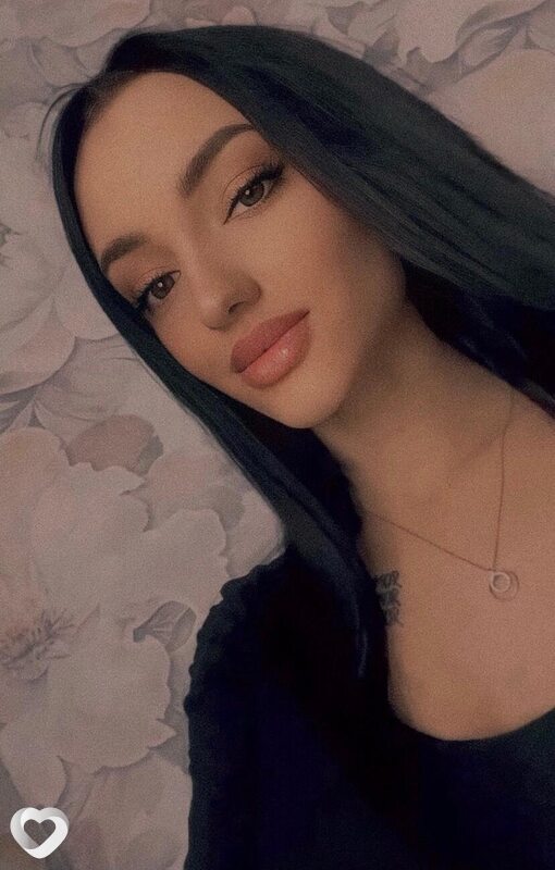 Юля, 26, Ставрополе — анкета №2899258