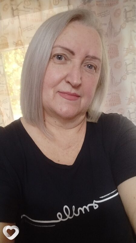 Надежда, Сальск