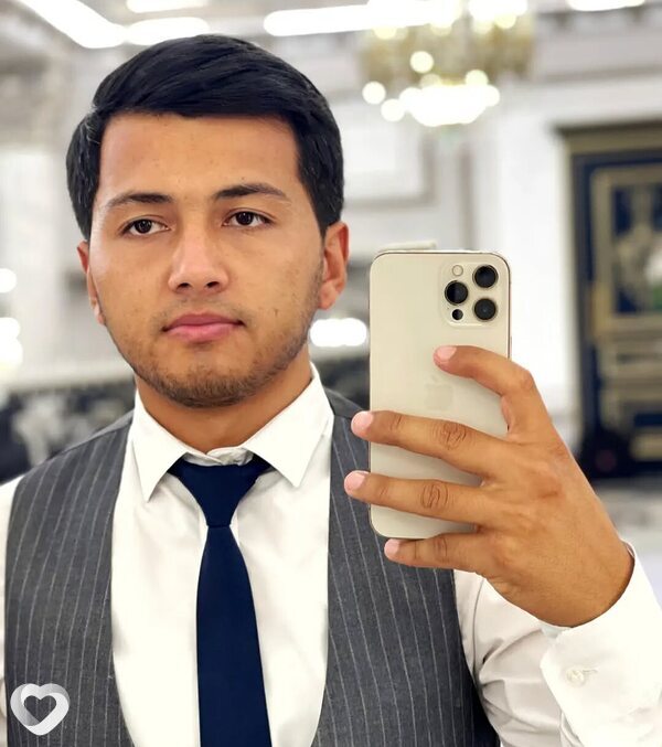 Рустамбе, 31, Ташкент — анкета №2899276