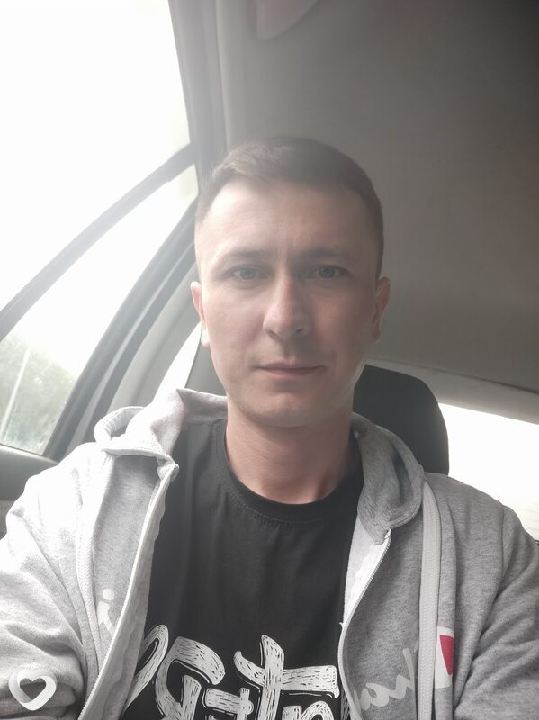 Тимур, 38, Курске — анкета №2899277