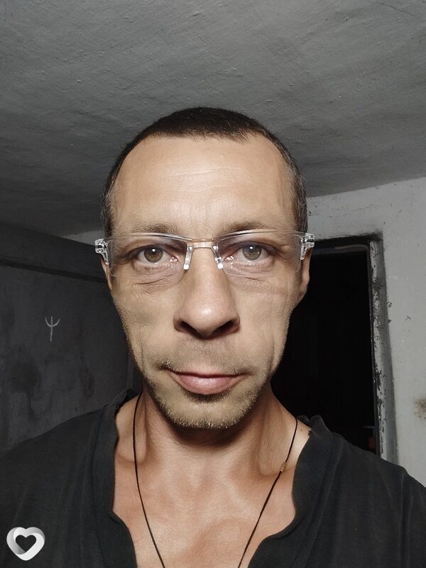 Олександр, 36, Полтаве — анкета №2899228