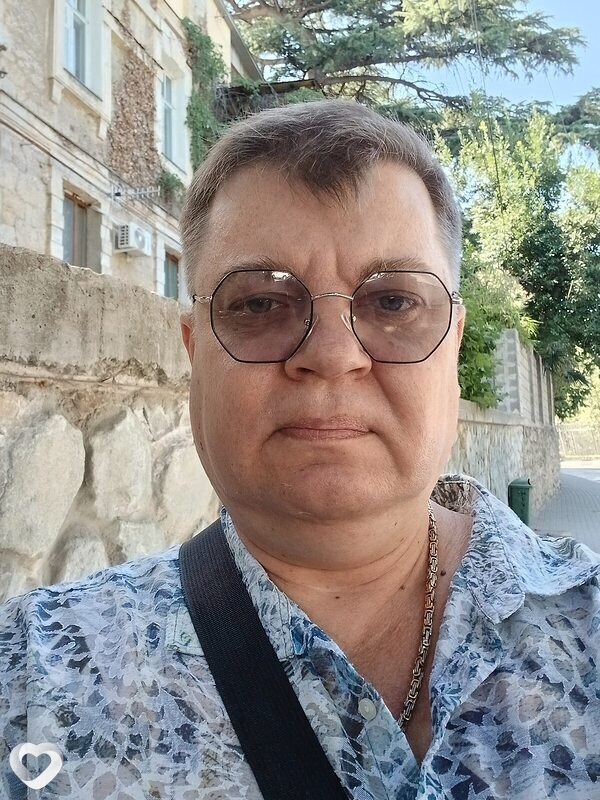 Евгений, 45, Ялте — анкета №2899236