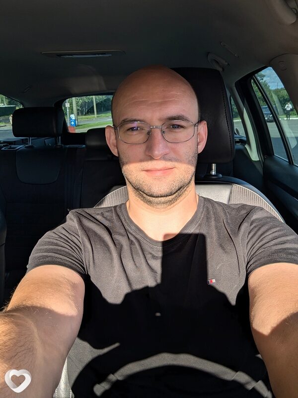 Виктор, 38, Минске — анкета №2899245