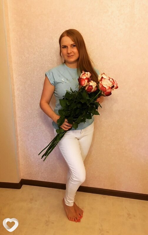 Юлия, 36, Норильске — анкета №2899246