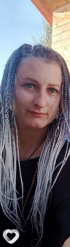 Ирина, 37, Улан-Удэ — анкета №2899082