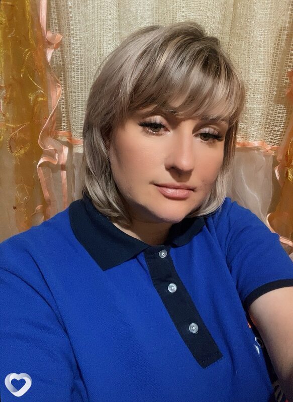 Zhaneta, 43, Астане — анкета №2899085