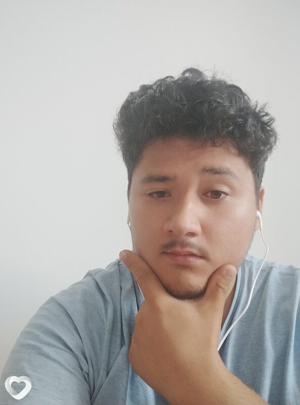 Таир, 19, Кокшетау — анкета №2899098