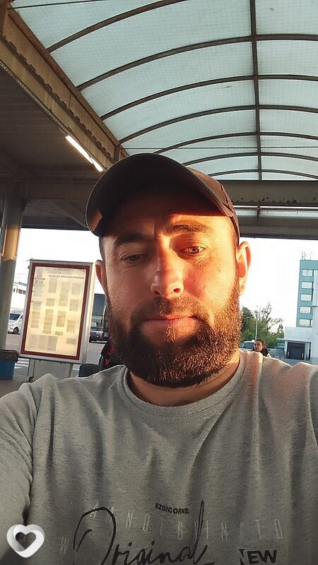 Расул, 35, Вроцлав — анкета №2899132