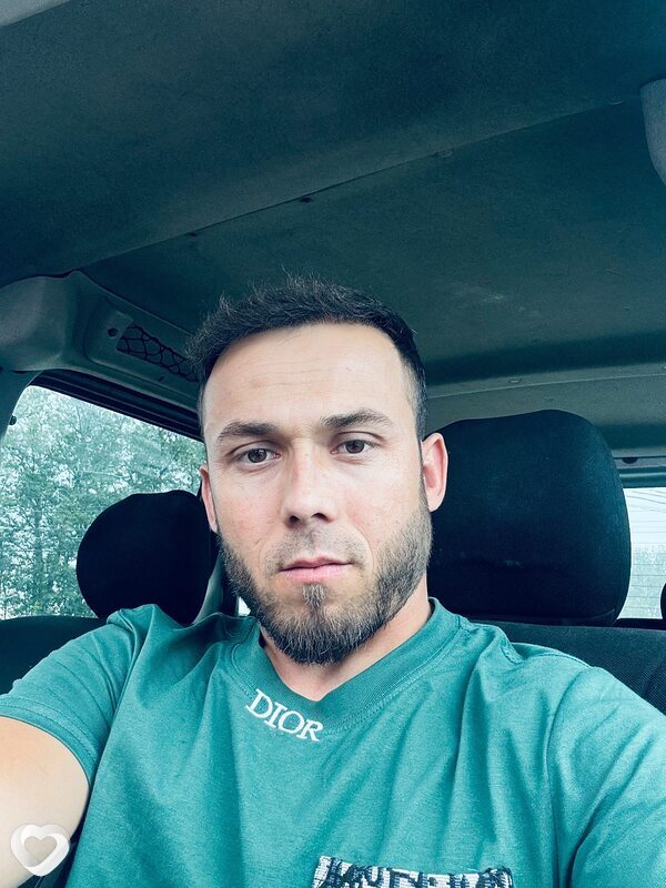 Deni, 28, Зеленоград — анкета №2899137