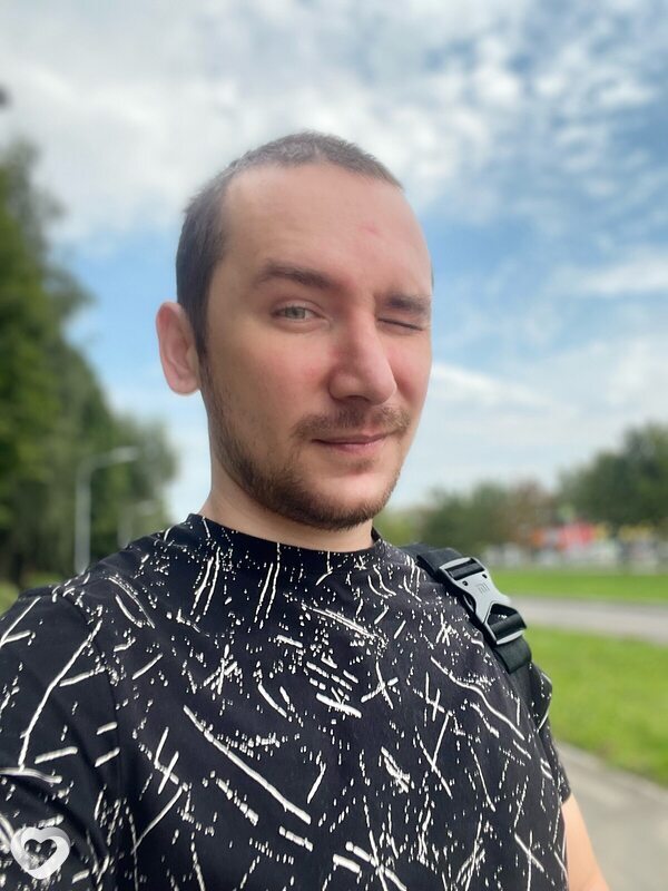 Алексей, Жуков