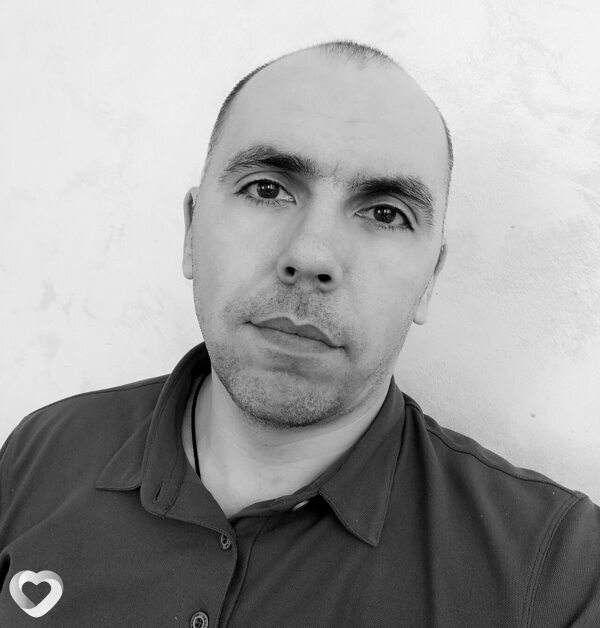Александр, 41, Иванове — анкета №2899311