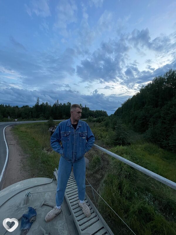Евгений, 27, Пикалеве — анкета №2899315