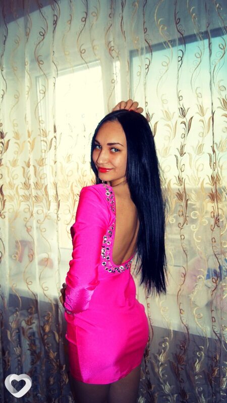 Вика, 28, Новокузнецке — анкета №2899316