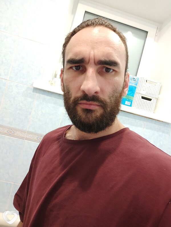 Вакиль, 28, Уфе — анкета №2899317