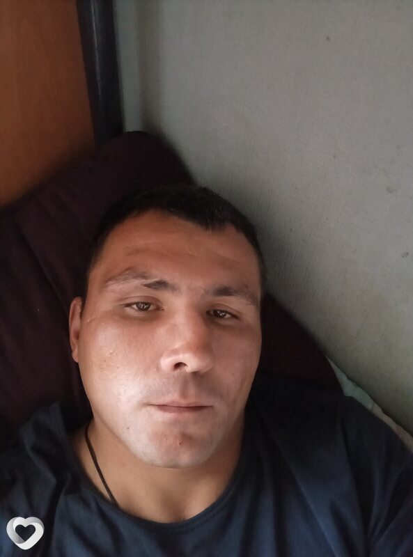 Виктор, 33, Санкт-Петербурге — анкета №2899318