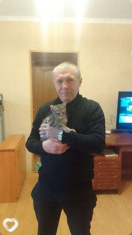 Дима, 46, Казани — анкета №2899319