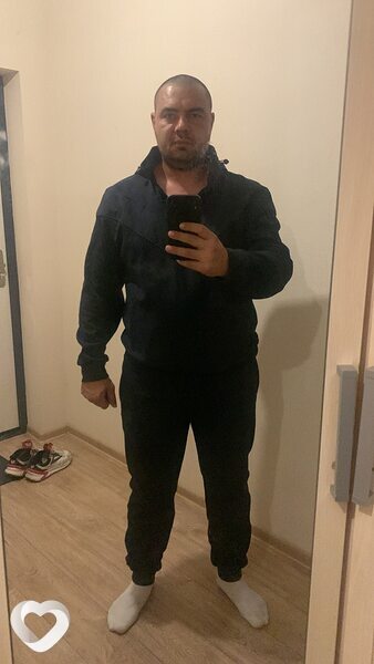 Павел, 38, Красноярске — анкета №2899323